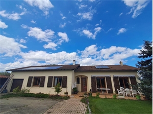 maison traditionnelle à la vente -   31800  LIEOUX, surface 114 m2 vente maison traditionnelle - UBI472944848